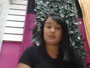 sarayx from Chaturbate