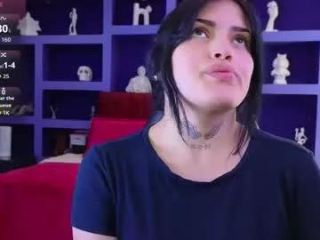 sari_belle from Chaturbate is Freechat