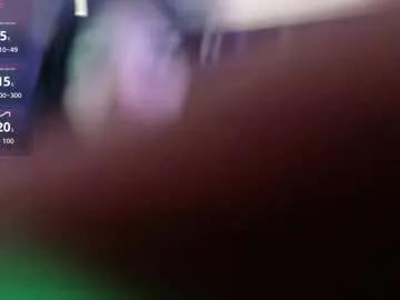 sari_belle from Chaturbate is Freechat