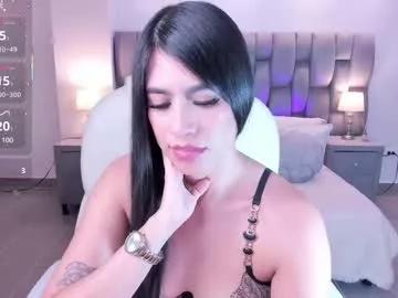 sarita_evanss from Chaturbate is Freechat