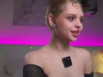 sasha_arrt from Chaturbate is Freechat