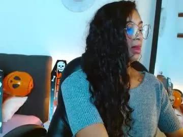 sasha_bowei from Chaturbate is Freechat