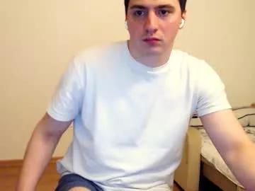 sasha_calvin from Chaturbate is Freechat