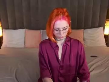 sasha_exclusive from Chaturbate is Freechat