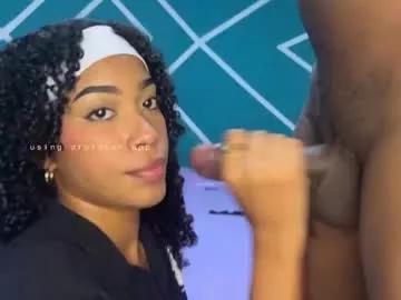 sasha_fox0 from Chaturbate is Freechat
