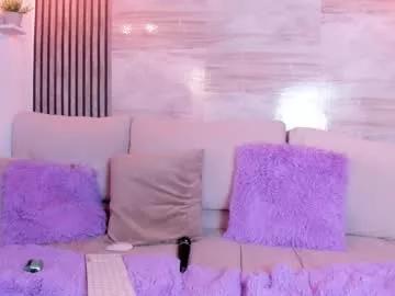 sasha_luxx from Chaturbate is Freechat