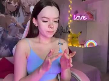sashacollerx from Chaturbate is Freechat
