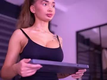 sashaferrera from Chaturbate is Freechat