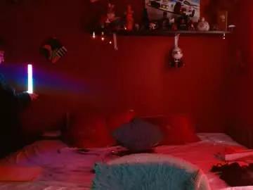 sasharosee2 from Chaturbate is Freechat