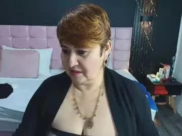 sasharosee_ from Chaturbate