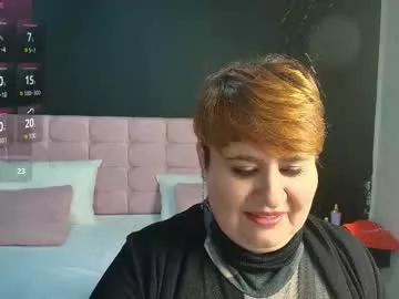 sasharosee_ from Chaturbate is Freechat