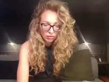 sashasweetsasha from Chaturbate