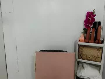 sashifoxdoll_ from Chaturbate is Freechat