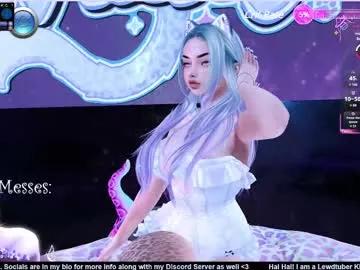 Entertain your itch for girls livestreamers with our collection of stunning models, skilled in the art of temptation and delight.