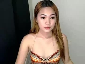 sasy_ritchel from Chaturbate