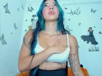 saturno_stone from Chaturbate is Freechat