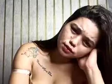 savannahot833323 from Chaturbate