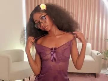savannahwildee from Chaturbate is Freechat