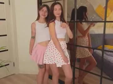 saymolly_ from Chaturbate is Freechat