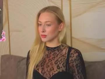 sayselena from Chaturbate is Freechat