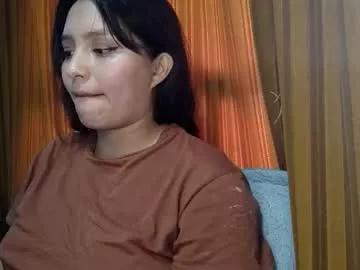 sayuce_black from Chaturbate is Freechat