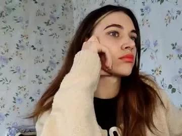 scarlet1flowers from Chaturbate is Freechat