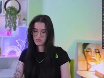 scarlet_mooore from Chaturbate is Freechat