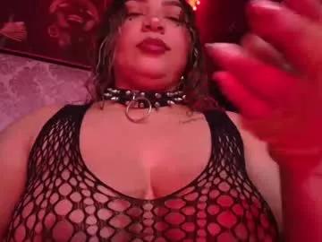 scarlet_queen__ from Chaturbate is Freechat