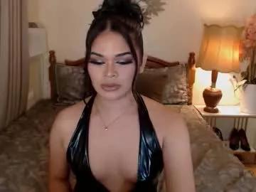 scarlet_snow_asian from Chaturbate is Freechat