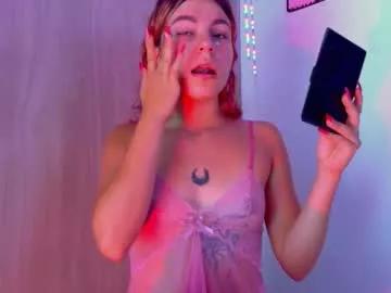 scarletblaze_ from Chaturbate is Freechat