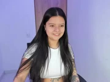 scarletrosee27 from Chaturbate is Freechat