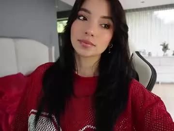 scarlett__baker11 from Chaturbate is Freechat