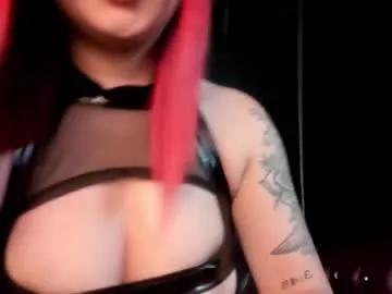 scarlett_collins_ from Chaturbate is Freechat