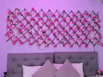scarlett_love11 from Chaturbate is Freechat