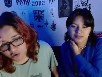 scarlett_yummy from Chaturbate is Freechat