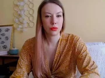 scarlettford from Chaturbate is Freechat