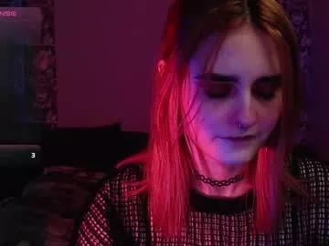 scarlettharrison09 from Chaturbate is Freechat