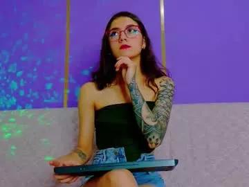 scarlettjones_x from Chaturbate is Freechat