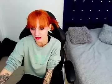 scarlettmilf_cg from Chaturbate is Freechat