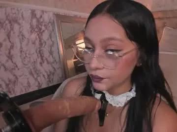 scarletxoxo_ from Chaturbate is Freechat
