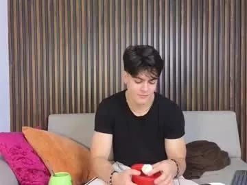 scott_delta from Chaturbate is Freechat