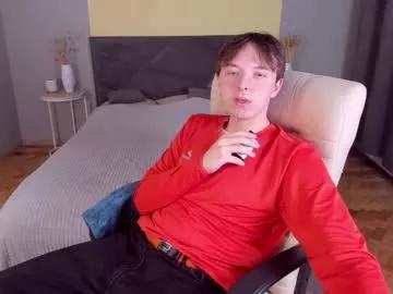 scott_mathews from Chaturbate is Freechat