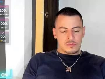 scotty_music from Chaturbate is Freechat
