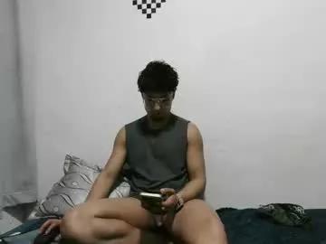 sebas_baby from Chaturbate is Freechat