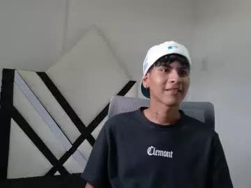 sebas_lover_ from Chaturbate is Freechat