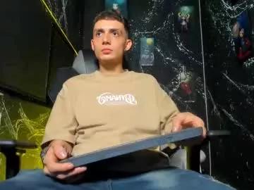 Photos of sebasscock from Chaturbate is Freechat