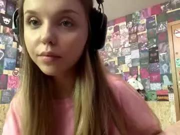 secret_halo from Chaturbate is Freechat