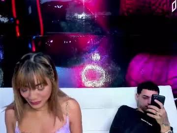 secretpartys from Chaturbate is Freechat