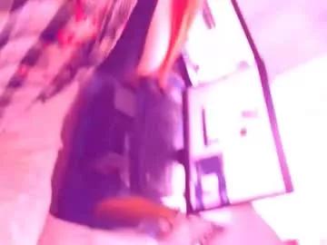 secrettbela4u from Chaturbate is Freechat