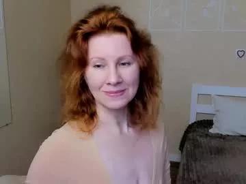 seductive_foxy_ from Chaturbate is Freechat